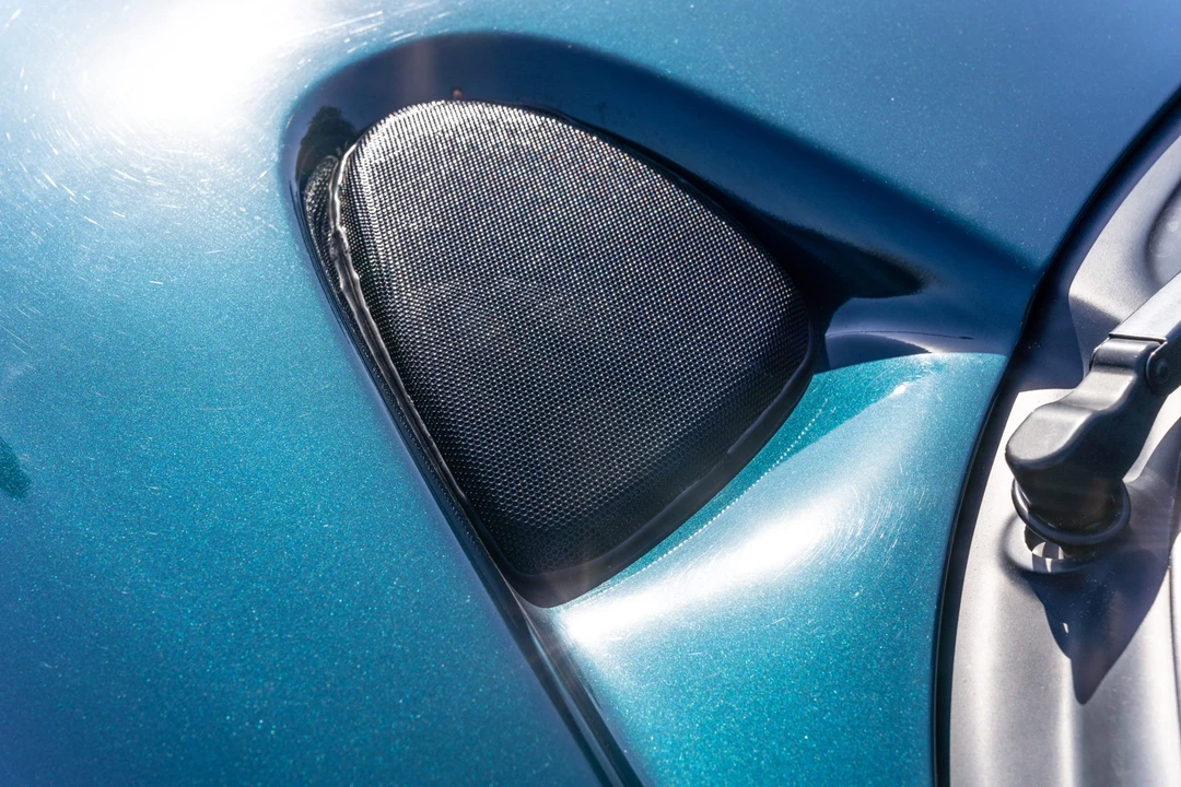 1994 Dodge Viper 1st Gen - Image 23 of 31