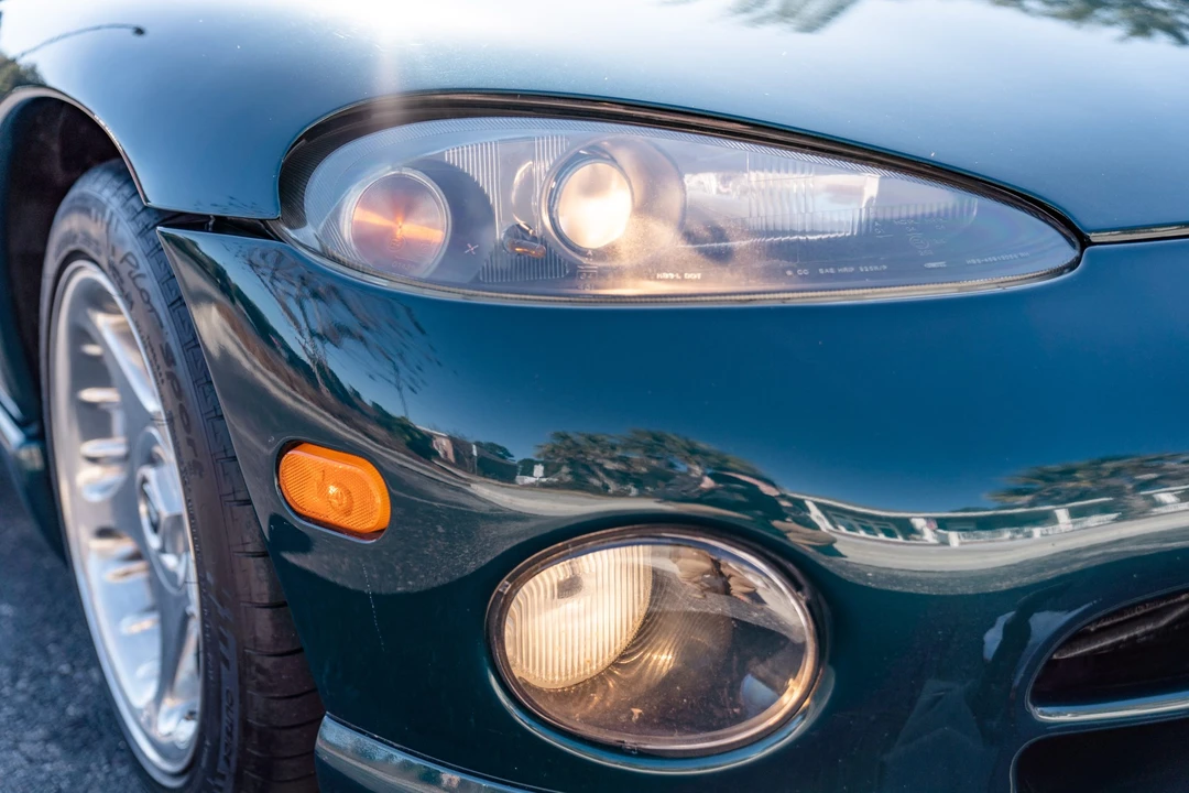 1994 Dodge Viper 1st Gen - Image 26 of 31