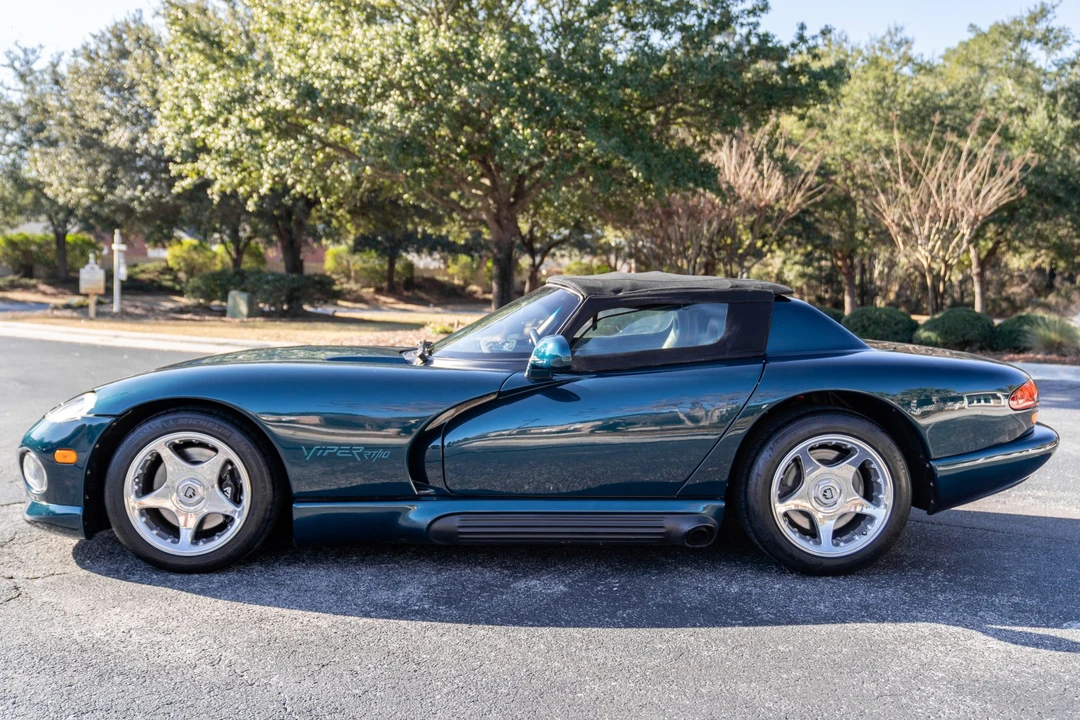 1994 Dodge Viper 1st Gen - Image 4 of 31