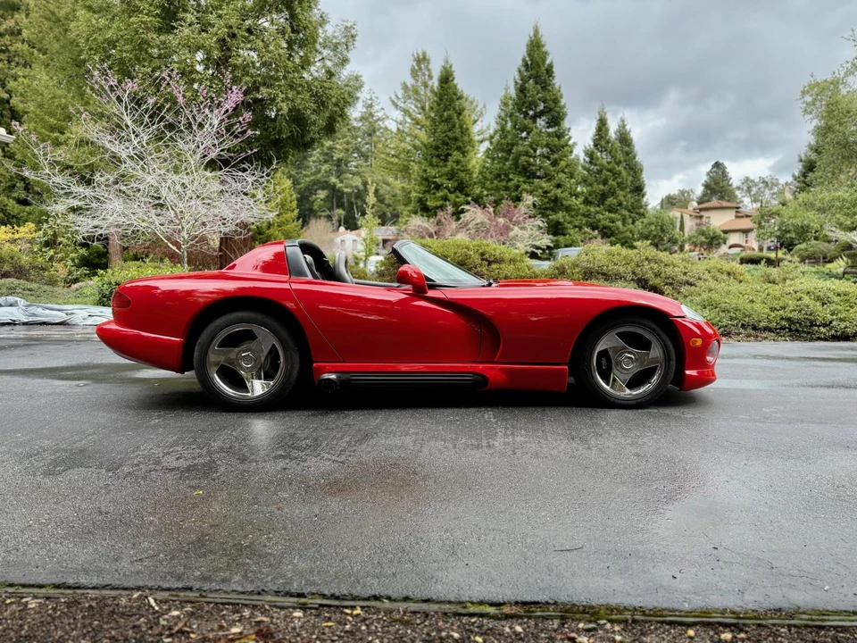 1994 Dodge Viper 1st Gen - Image 14 of 31