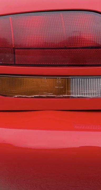 1994 Dodge Viper 1st Gen - Image 28 of 31