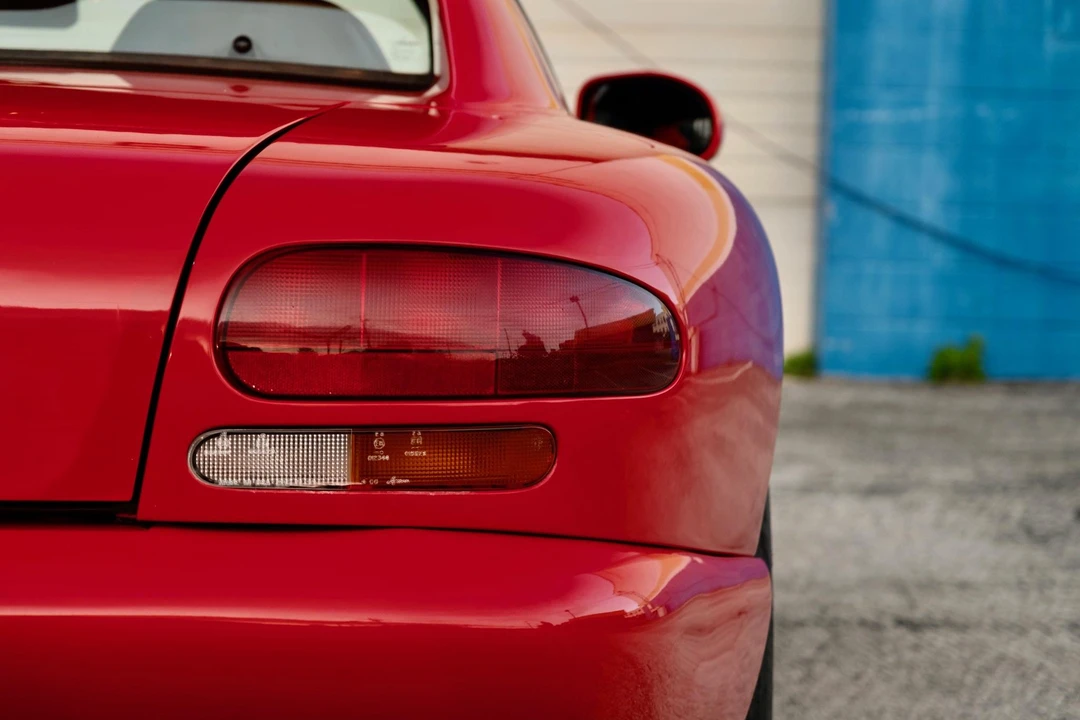 1994 Dodge Viper 1st Gen - Image 22 of 31