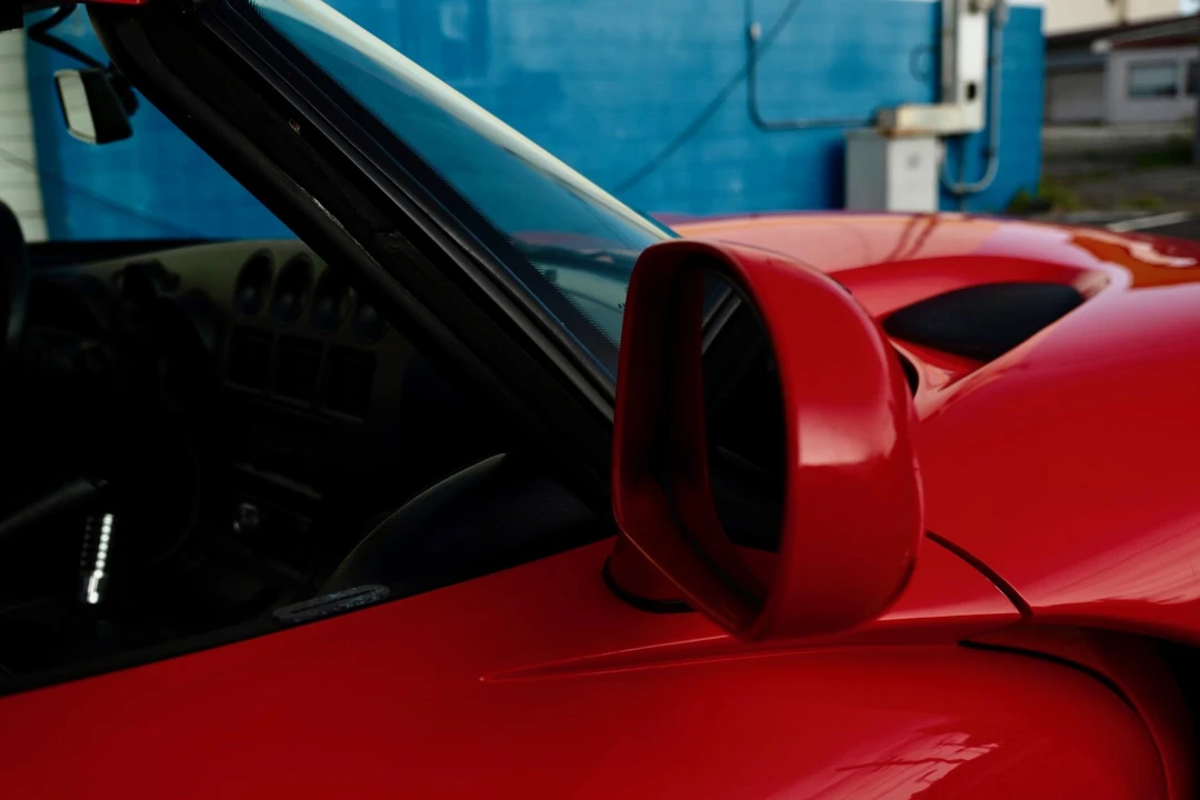 1994 Dodge Viper 1st Gen - Image 19 of 31