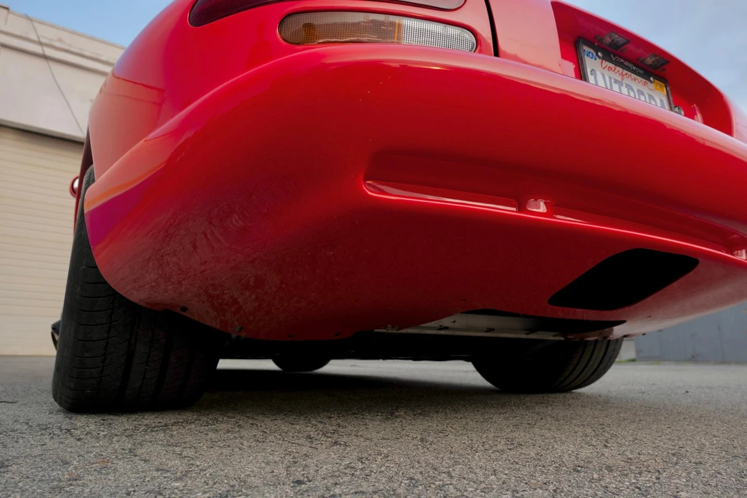 1994 Dodge Viper 1st Gen - Image 23 of 31
