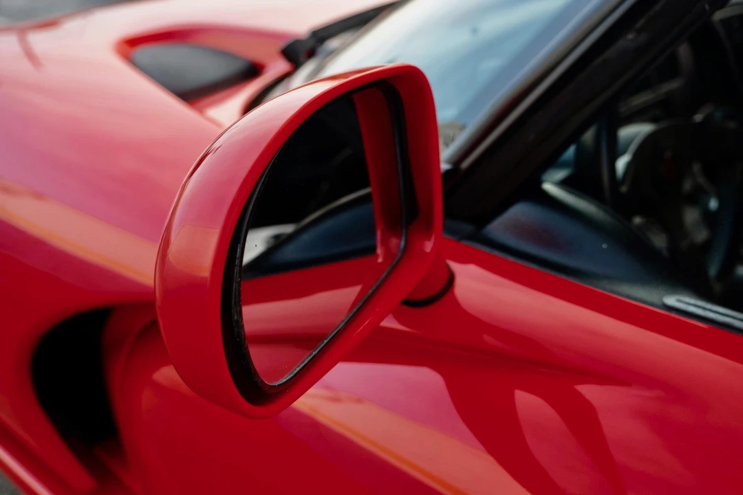 1994 Dodge Viper 1st Gen - Image 20 of 31