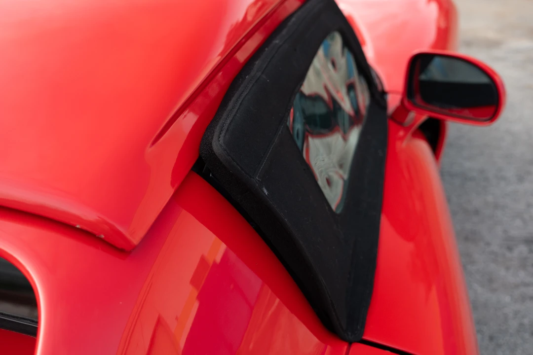 1994 Dodge Viper 1st Gen - Image 27 of 31