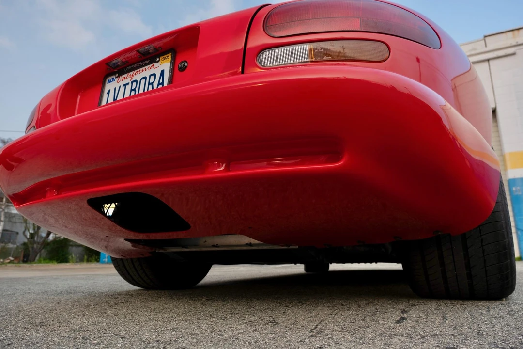 1994 Dodge Viper 1st Gen - Image 24 of 31