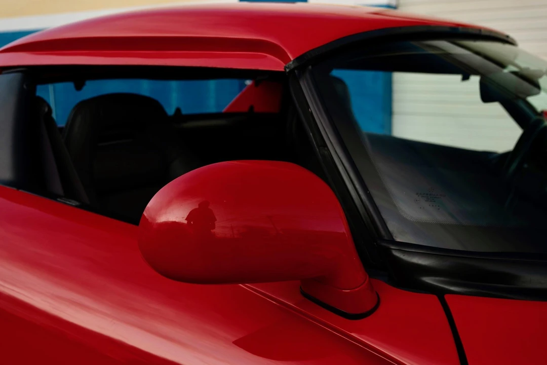 1994 Dodge Viper 1st Gen - Image 18 of 31