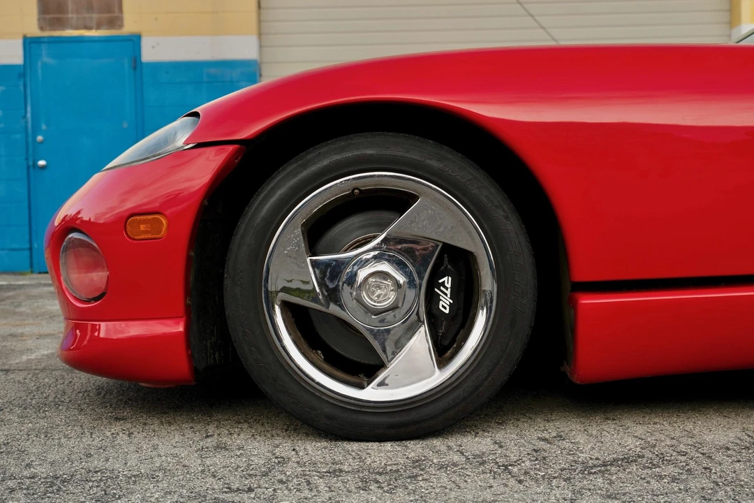 1994 Dodge Viper 1st Gen - Image 31 of 31