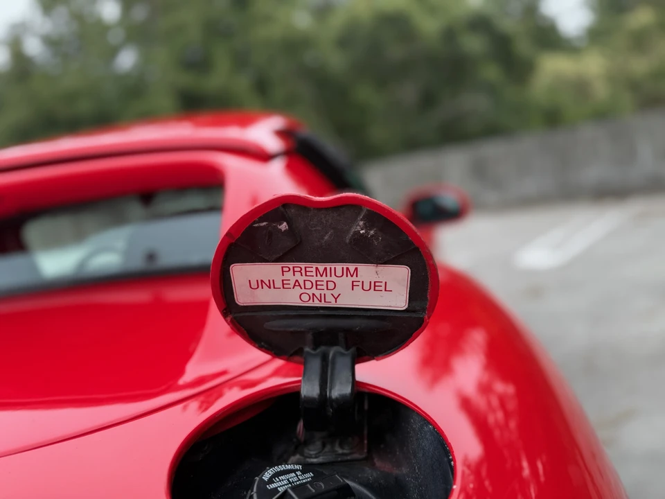 1994 Dodge Viper 1st Gen - Image 25 of 31
