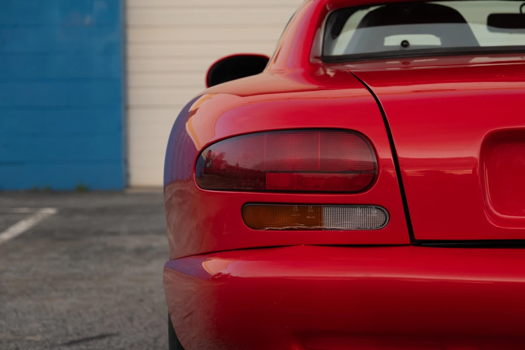 1994 Dodge Viper 1st Gen - Image 25 of 30