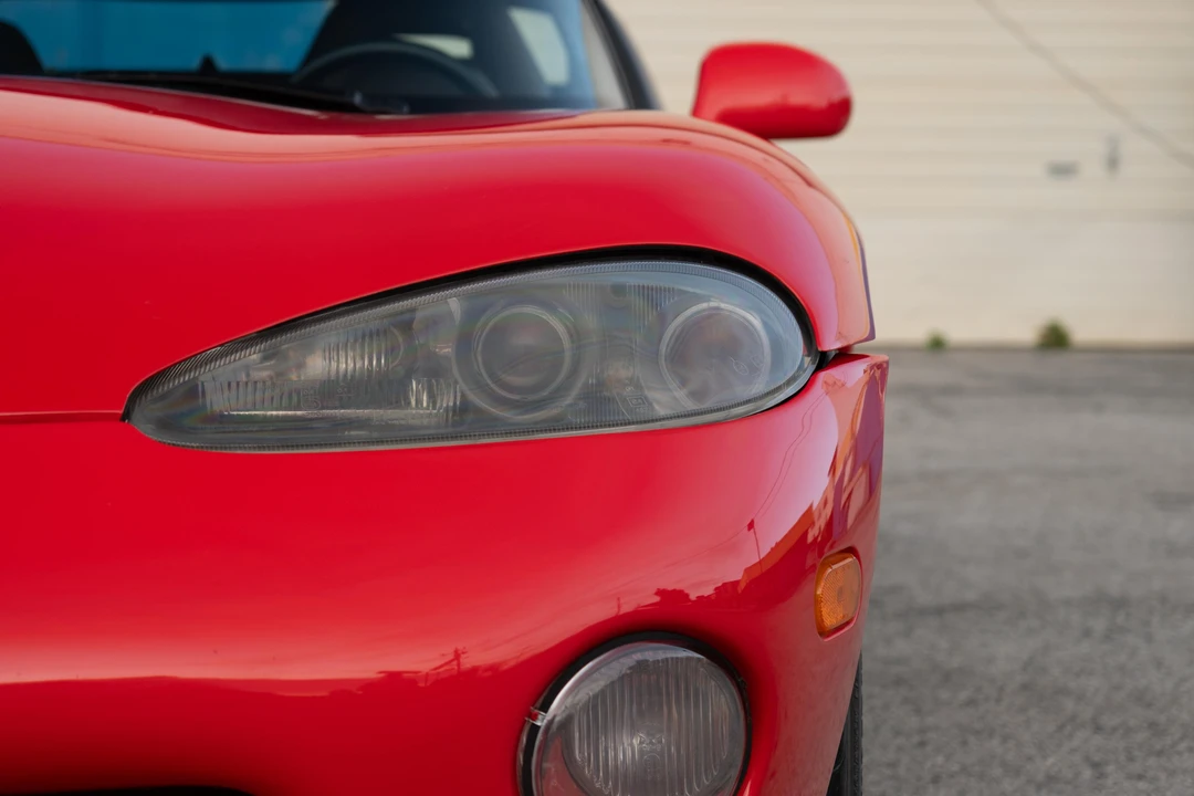 1994 Dodge Viper 1st Gen - Image 21 of 30