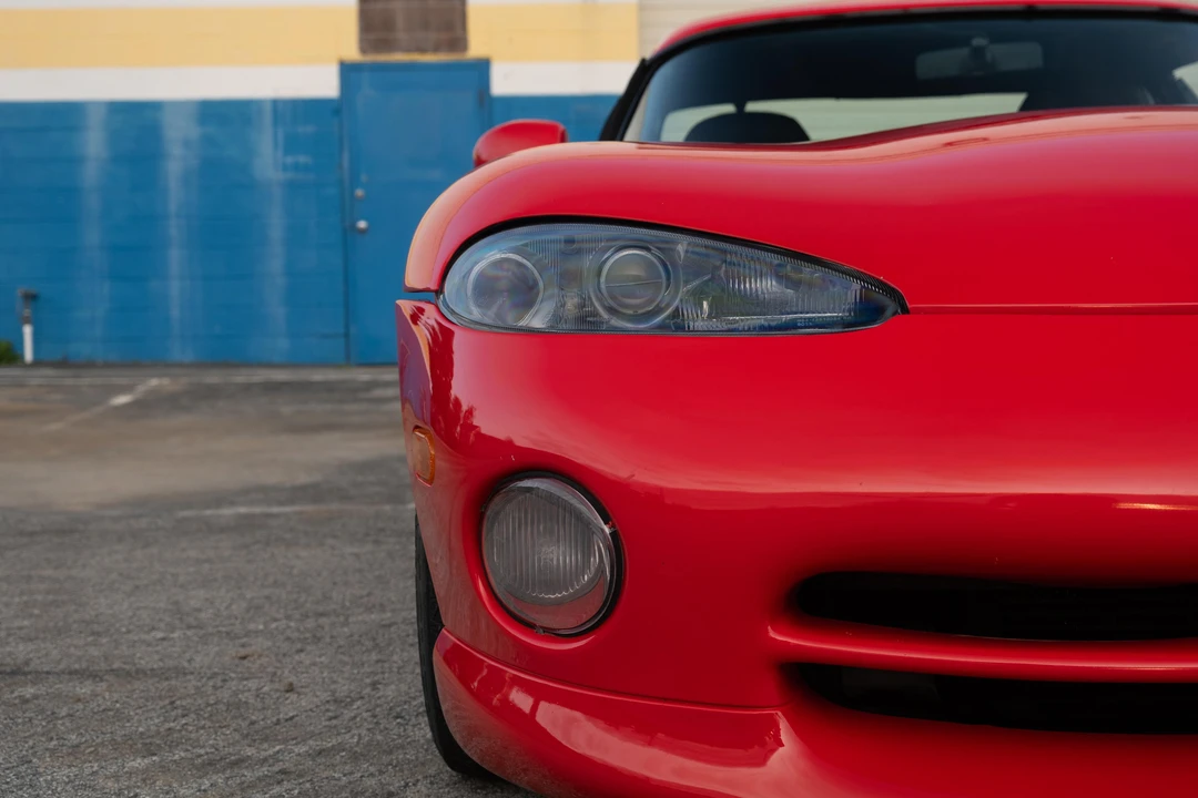 1994 Dodge Viper 1st Gen - Image 18 of 30