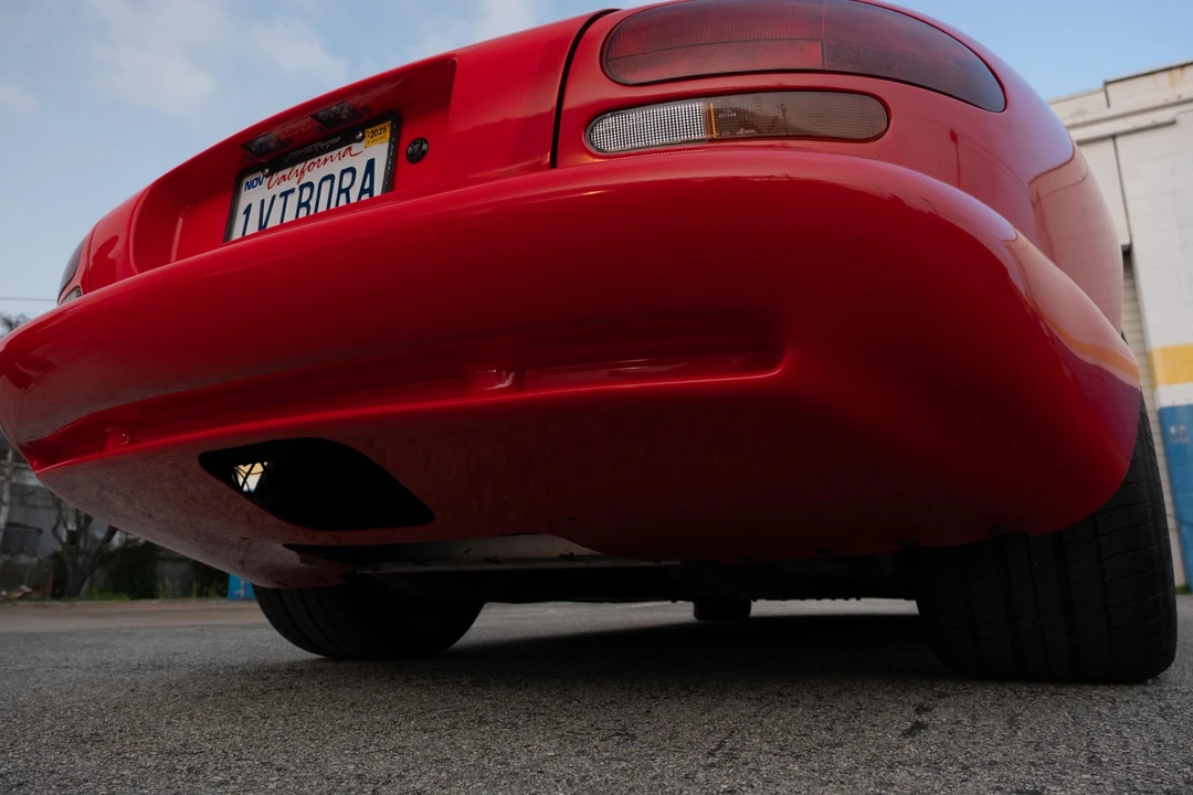 1994 Dodge Viper 1st Gen - Image 27 of 30