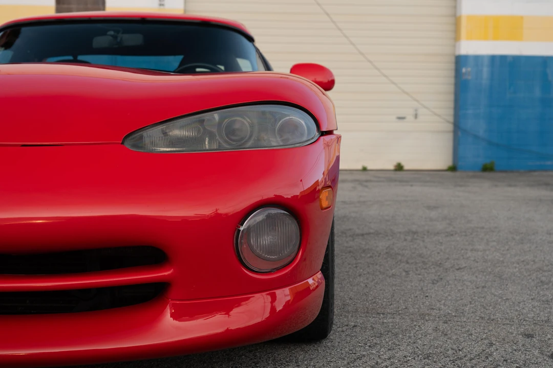 1994 Dodge Viper 1st Gen - Image 20 of 30