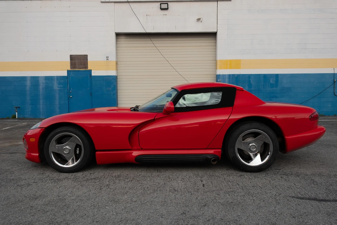 1994 Dodge Viper 1st Gen - Image 13 of 30