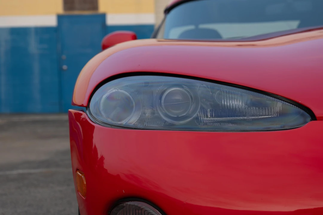 1994 Dodge Viper 1st Gen - Image 19 of 30