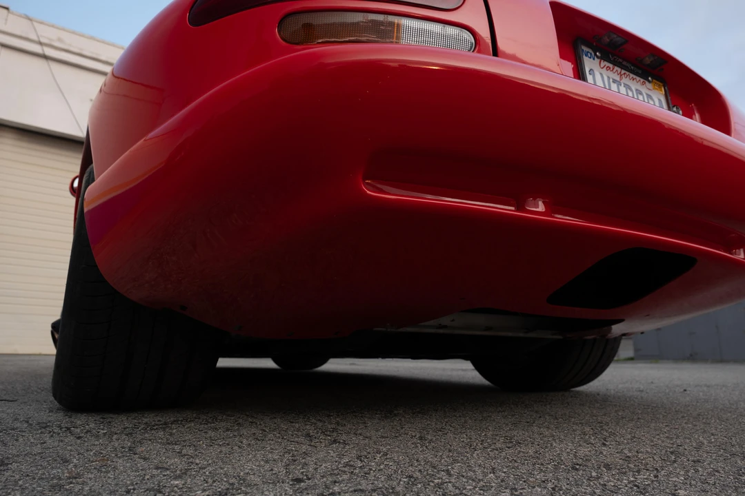 1994 Dodge Viper 1st Gen - Image 26 of 30
