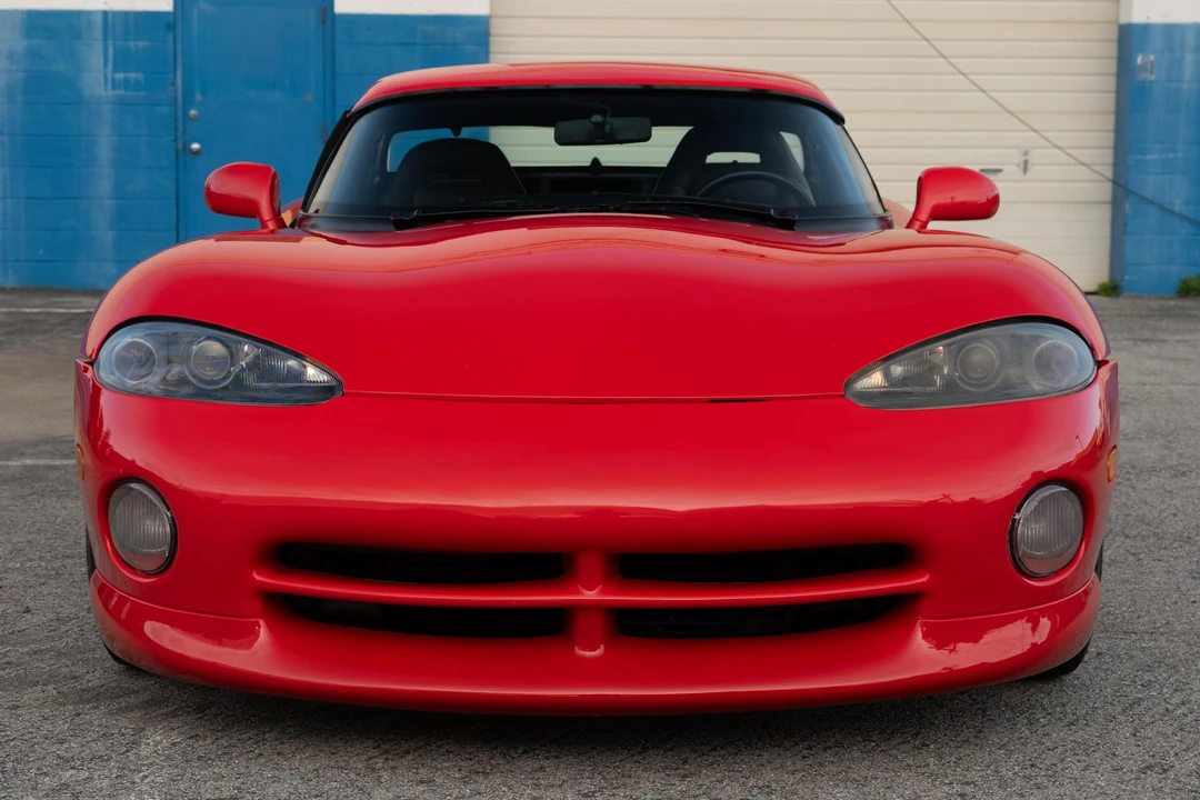1994 Dodge Viper 1st Gen - Image 2 of 30
