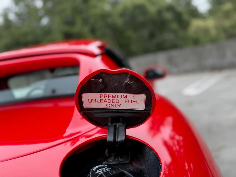 1994 Dodge Viper 1st Gen - Image 28 of 30