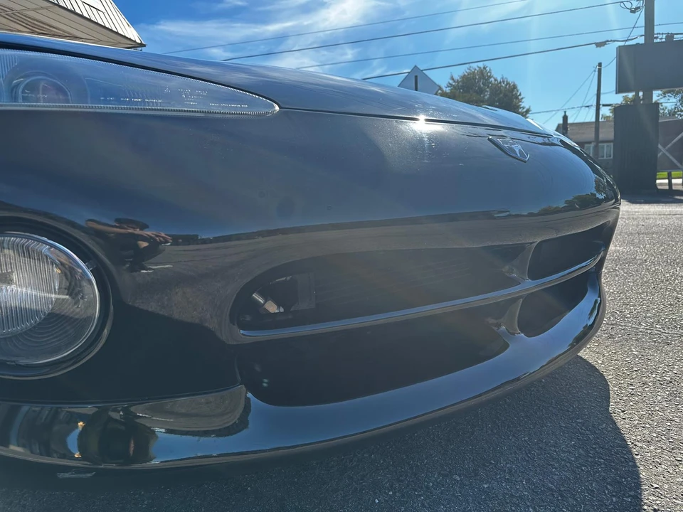 1994 Dodge Viper 1st Gen - Image 14 of 31