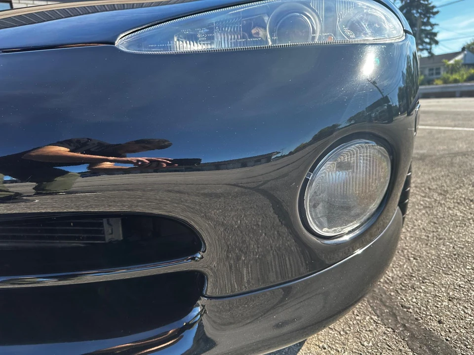 1994 Dodge Viper 1st Gen - Image 18 of 31