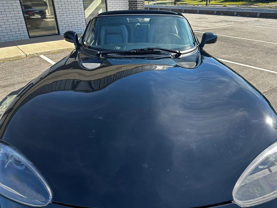 1994 Dodge Viper 1st Gen - Image 20 of 31