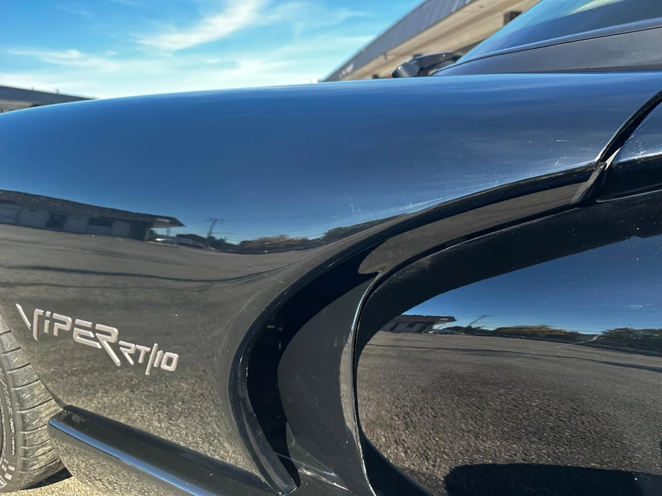 1994 Dodge Viper 1st Gen - Image 29 of 31