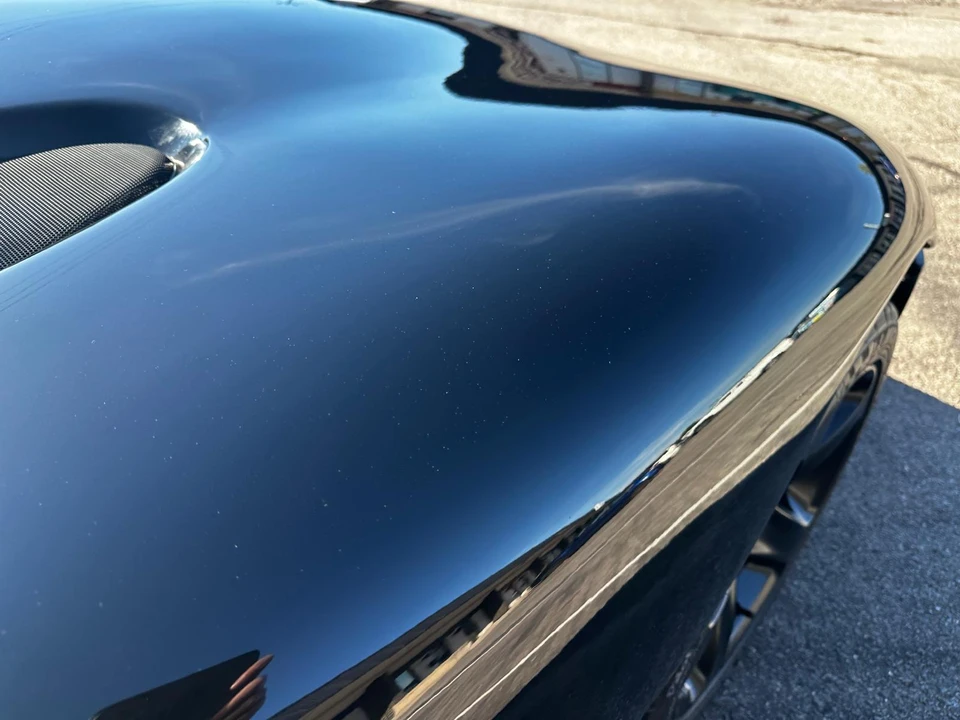 1994 Dodge Viper 1st Gen - Image 25 of 31