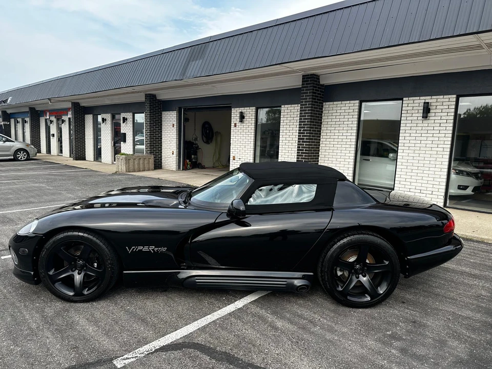 1994 Dodge Viper 1st Gen - Image 6 of 31