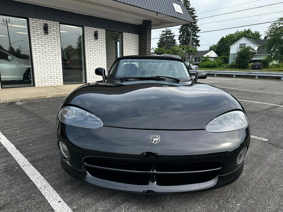 1994 Dodge Viper 1st Gen - Image 3 of 31