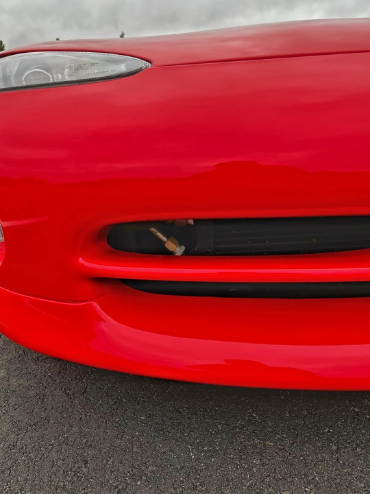 1994 Dodge Viper 1st Gen - Image 30 of 31