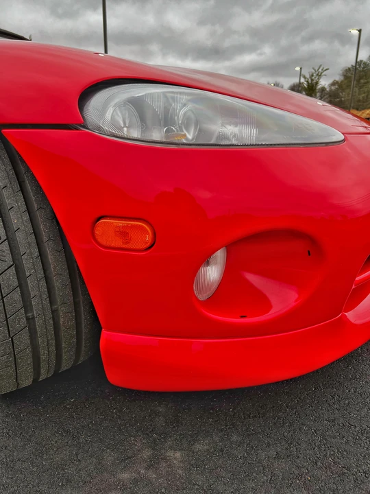 1994 Dodge Viper 1st Gen - Image 28 of 31