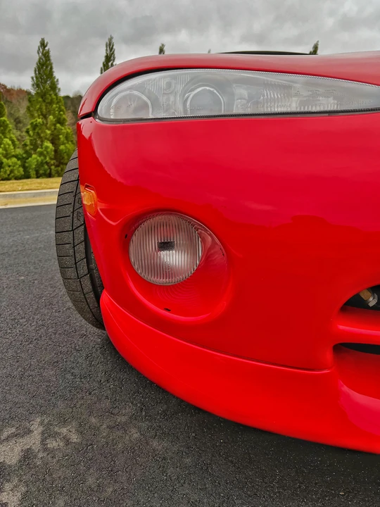 1994 Dodge Viper 1st Gen - Image 29 of 31