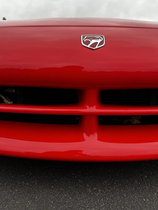 1994 Dodge Viper 1st Gen - Image 31 of 31