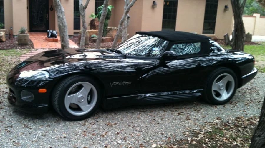 1994 Dodge Viper 1st Gen - Image 3 of 4