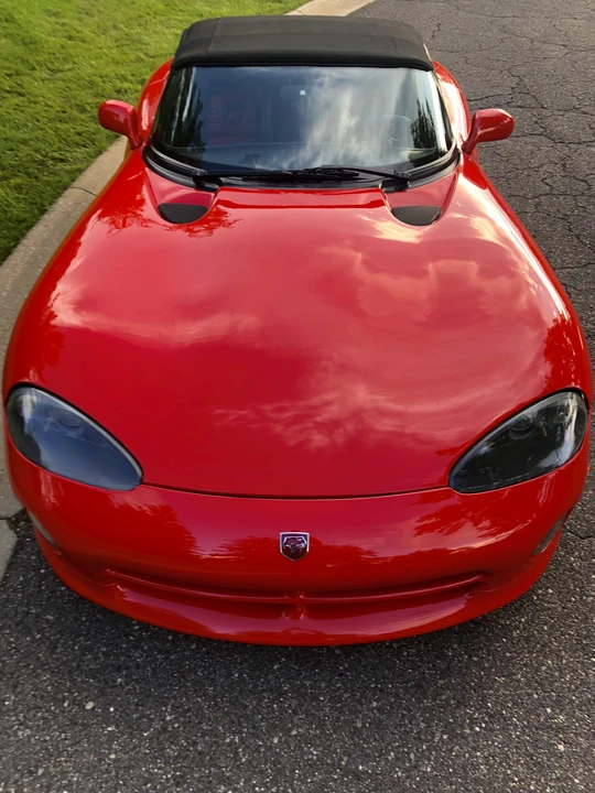 1994 Dodge Viper 1st Gen - Image 29 of 31