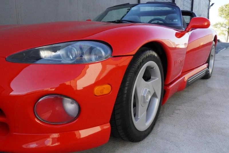 1994 Dodge Viper 1st Gen - Image 19 of 21