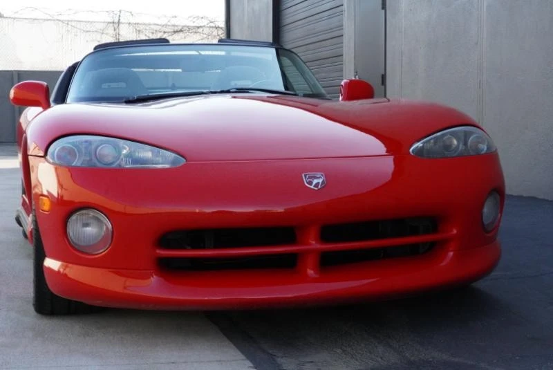 1994 Dodge Viper 1st Gen - Image 15 of 21