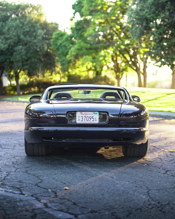 1994 Dodge Viper 1st Gen - Image 23 of 31