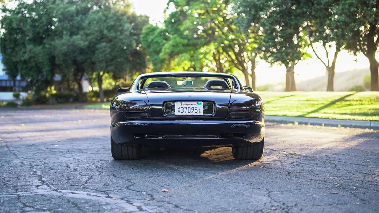 1994 Dodge Viper 1st Gen - Image 22 of 31