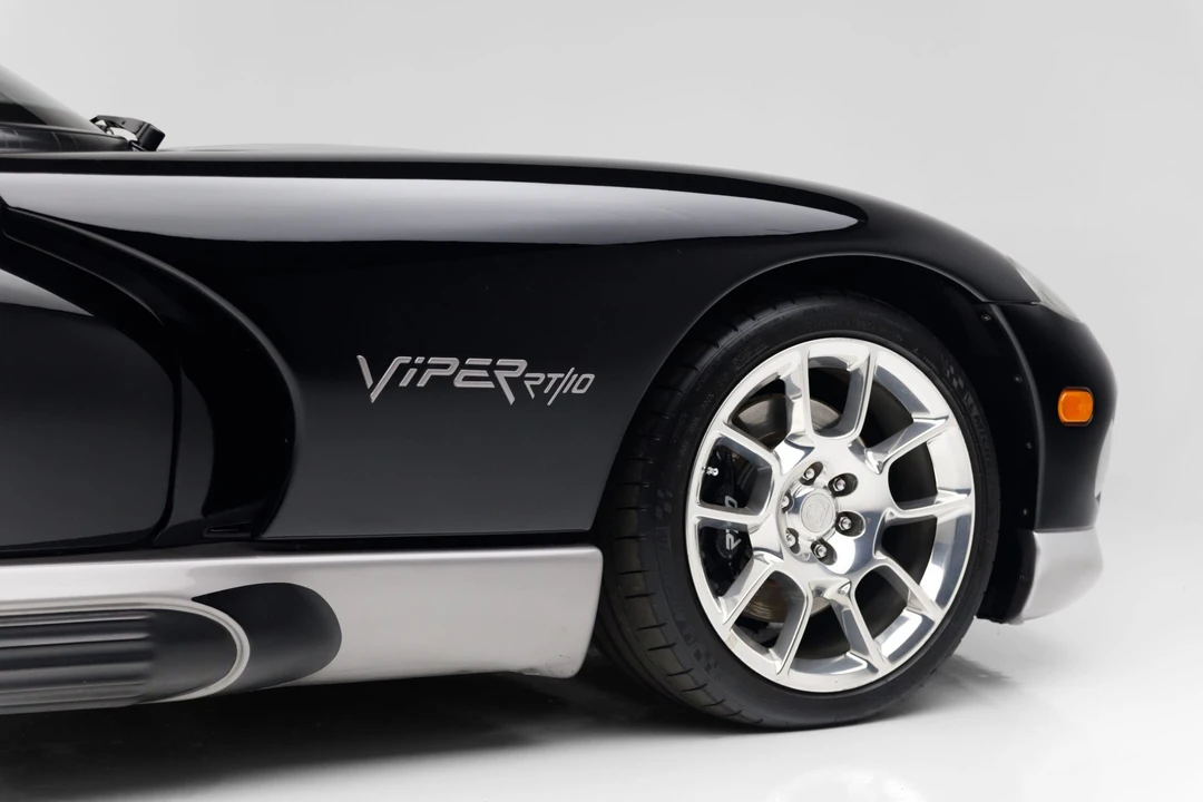 1994 Dodge Viper 1st Gen - Image 25 of 31