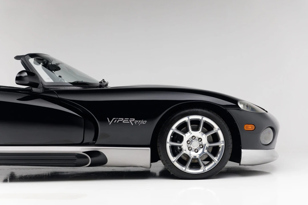 1994 Dodge Viper 1st Gen - Image 15 of 31