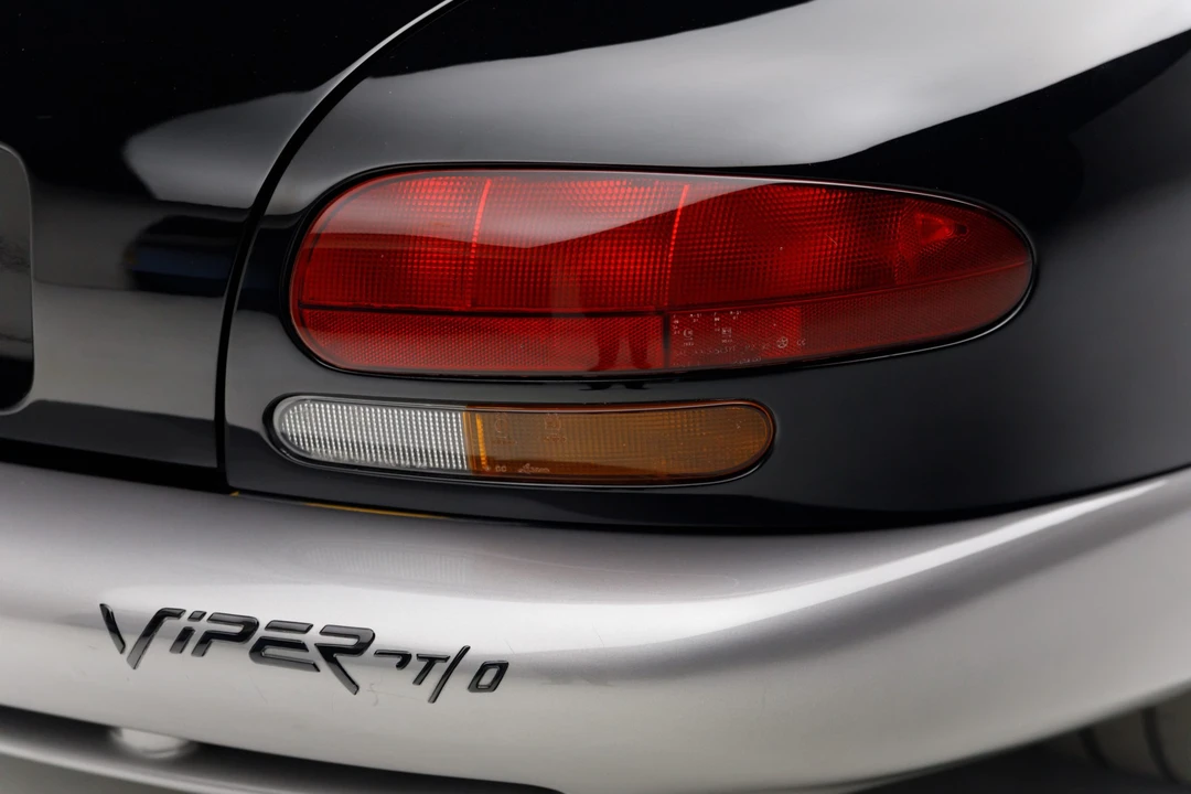 1994 Dodge Viper 1st Gen - Image 29 of 31
