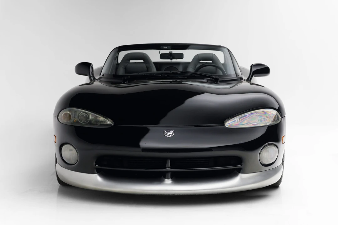 1994 Dodge Viper 1st Gen - Image 11 of 31