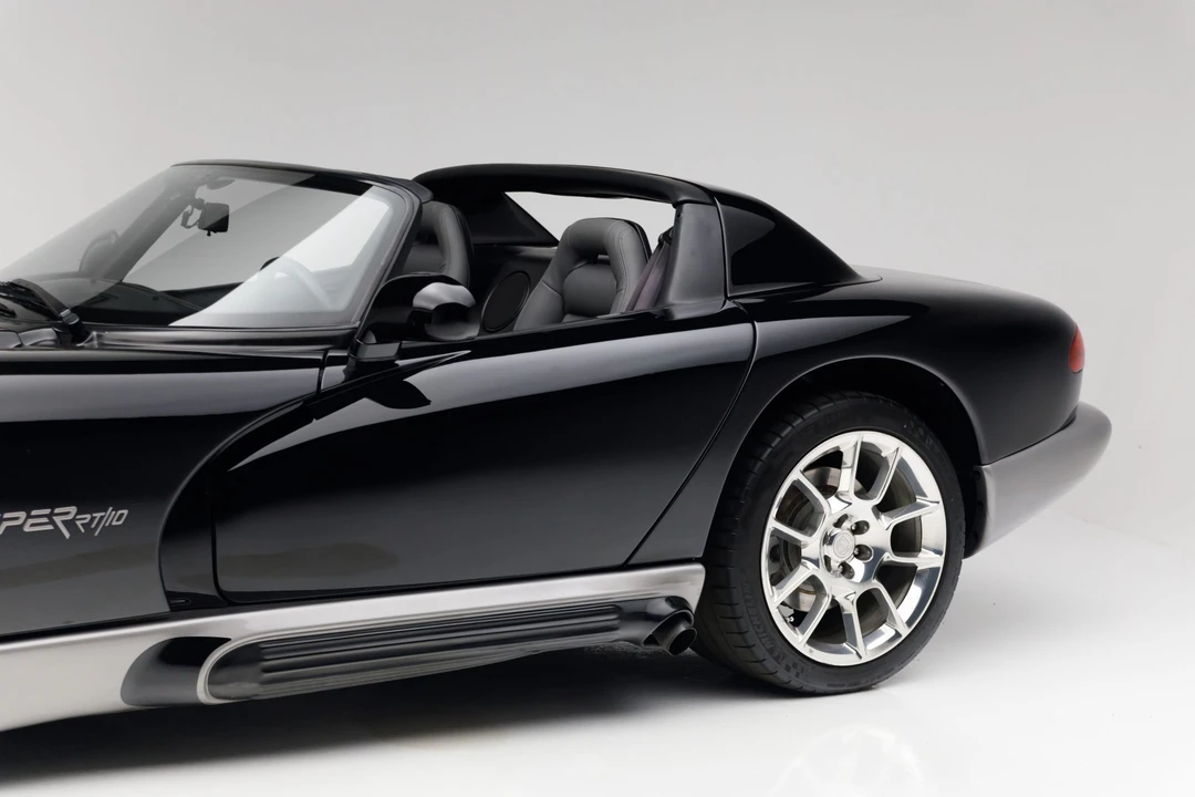 1994 Dodge Viper 1st Gen - Image 19 of 31