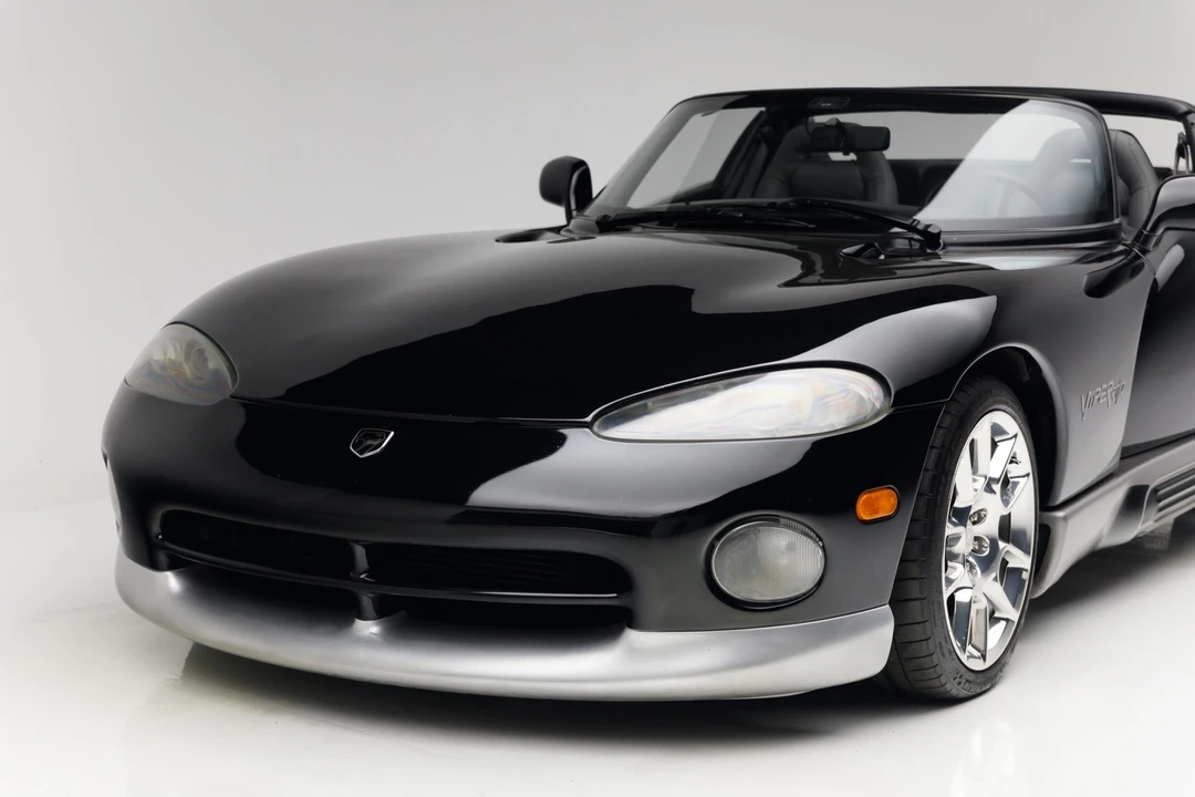 1994 Dodge Viper 1st Gen - Image 18 of 31