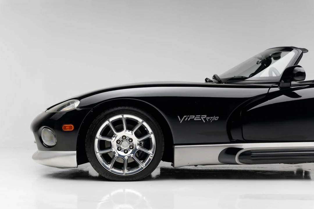 1994 Dodge Viper 1st Gen - Image 12 of 31