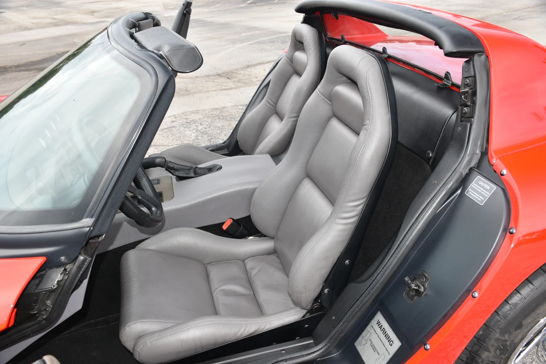 1994 Dodge Viper 1st Gen - Image 19 of 22