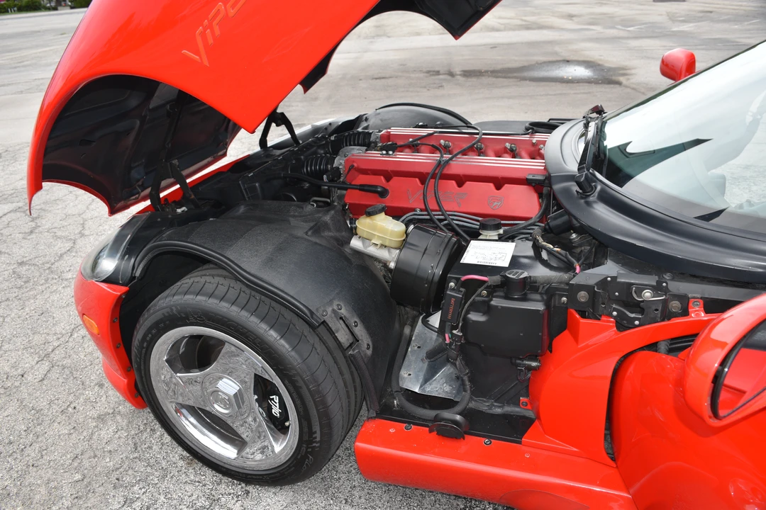 1994 Dodge Viper 1st Gen - Image 21 of 22